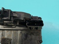 Zamek przód prawy Nissan Qashqai I J10 06-13 EUROPA 3pin