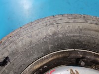 Koło 1 szt. Mercedes KACZKA T1 W601 2.9d