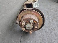 Tylna belka oś tył Peugeot Boxer II 2.2 hdi (22DT)