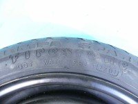 Koło zapasowe 14" dojazdowe dojazdówka Seat Cordoba I Firestone R14 105/70 2001r , R14 4x100 3,5J 38Et