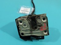 Zamek przód lewy Renault Clio II EUROPA 2pin