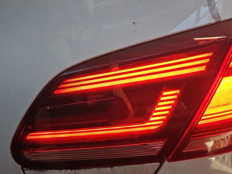 Lampa tył prawa Vw Passat CC sedan