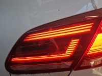 Lampa tył prawa Vw Passat CC sedan
