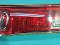 Blenda tył klapy Honda Civic VIII UFO brązowy NH701M