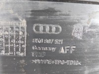 Zderzak tył AUDI A4 B8 Ly9b kombi