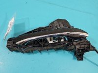 Klamka przód prawa zewnętrzna Mercedes W245 A1697600234