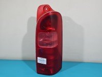 Lampa tył prawa Renault Master II HB