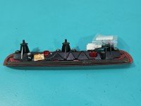 TRZECIE ŚWIATŁO STOP STOPU Kia Sportage II 04-10