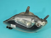 Reflektor lewy lampa przód Mazda 2 EUROPA