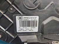 Zamek przód lewy Land rover range Evoque I 11-18 EUROPA 10pin 6W8A-21813-AF