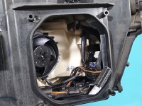 Reflektor prawy lampa przód AUDI A6 C7 EUROPA