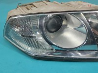 Reflektor prawy lampa przód Skoda Octavia II EUROPA