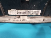 Deska rozdzielcza airbag pasażera kokpit Fiat Grande Punto