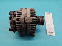 TEST Alternator Skoda Fabia II 028903028E 1.9 tdi (F5K)