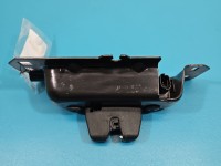 Zamek klapy tył 9684648680 Peugeot 508 I kombi Peugeot, 3PIN