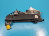 Klamka przód lewa zewnętrzna Bmw e36 1960801