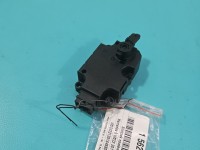 Silniczek nawiewu NAGRZEWNICY Mercedes W222 EUROPA