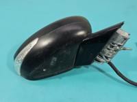 Lusterko prawe Peugeot 508 I KTVD europa