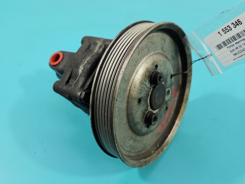 Pompa wspomagania Audi A8 D2 4D0145155H 3.7 V8