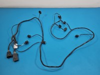 Wiązka zderzaka przód Citroen DS4 11-15 9674821380 Instalacja pdc