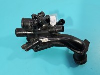 Obudowa Peugeot 508 I