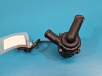 Pompka obiegu wody pompa Land Range Rover sport I L320 3.6 TD V8 368DT 9002986C