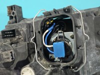 Reflektor prawy lampa przód Toyota Corolla E12 EUROPA