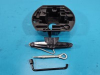 lewarek Podnośnik samochodowy trapezowy Citroen C4 II