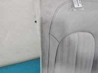Fotel tył prawy II rząd Audi A7 4G tylny 2 rząd