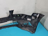 Zderzak przód Skoda Superb III brązowy LF8V