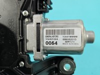 Silniczek Silnik wycieraczki tył Opel Astra V K 13418998, 689062013 HB