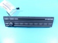 Radio fabryczne BMW X3 F25 9208592