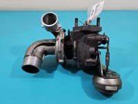 Turbosprężarka Toyota Verso 09- 17201-0R070 2.0 D4D (1ad) 126KM