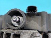 TEST Alternator Citroen C4 picasso I 06-13 9661544880 2.0 hdi (10DYUR)