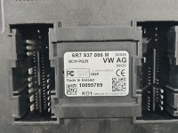 Sterownik moduł komfortu Skoda Roomster 6R7937086M Europejska