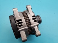 TEST Alternator Ford S-max I MK1 0121615009, 6G9N-10300-XC 2.0 TDCI