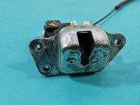 Zamek klapy tył Dodge Caravan V 07-20 HB Producent części: Dodge, 2PIN