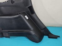 Tapicerka bagażnika lewa boczek Ford S-max II MK2