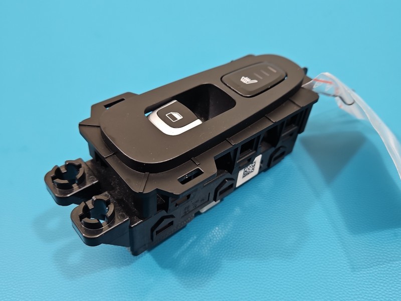 Przełącznik szyb Kia Stinger 93580J5000 Producent części: KIA, tył lewy EU