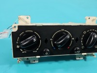 Konsola panel nawiewu Citroen Xsara II