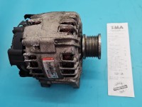 TEST Alternator Renault Trafic II A3120 2.0 dci