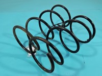 Sprężyny przód komplet Honda Civic VII 1.4 16V