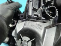 Reflektor prawy lampa przód Toyota Corolla E21 19- EUROPA