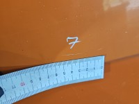 DRZWI PRZÓD LEWE KIEROWCY Vw Transporter T4 5d