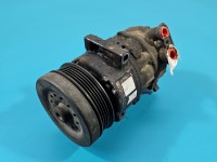 Sprężarka klimatyzacji kompresor Opel Corsa D 1.2 16V 55701200, 447190-5040, 447260-0363
