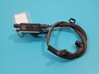 Sterownik moduł Kia Sorento 39265-2F300, 0281006552/553 Producent części: KIA, Sondy lambda