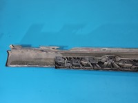 Listwa progowa lewa PRÓG NAKŁADKA BMW G30 8070347, 8064743