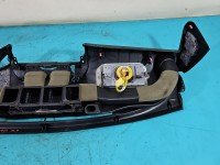 Deska rozdzielcza airbag pasażera kokpit Toyota Rav4 III 05-