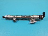 Listwa wtryskowa CZUJNIKI Mazda CX-5 I 12-17 2.2d