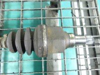 Półoś przód lewa Peugeot 301 1.2 12v manual